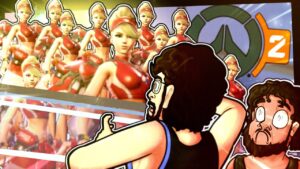 Overwatch 2 Had a Good Update For Once...
