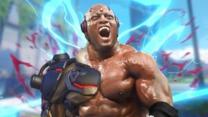 Overwatch 2 Moments #74