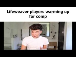 Overwatch 2 Slander (Season 5 edition)