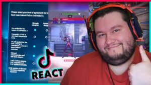 Overwatch 2 Tiktoks To Watch On Your Lunch Break