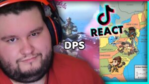 Overwatch 2 Tiktoks With SCALDING Hot Takes