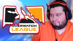 Overwatch League May Have Officially Just Died