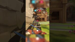 Overwatch Prop Hunt Is Very Fun! - Overwatch 2