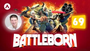 Overwatch, Randy Pitchford and The Disaster of Battleborn