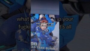 PFFT #overwatch #overwatch2 #ow #ow2 #pvp #pve #blizzard #activisionblizzard #fyp #fypシ #foryoupage