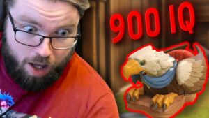 PROP HUNT: The MOST INSANE Gamemode in Overwatch 2