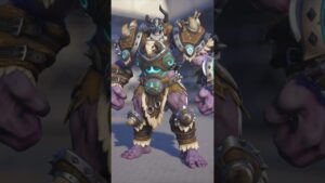 Quel est le MEILLEUR SKIN de REINHARDT ?