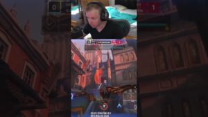 Satisfying Hanzo Shots That Make Your Brain Feel GOOD! Overwatch 2