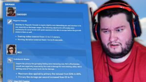 The NEW Overwatch 2 Patch Does Nothing