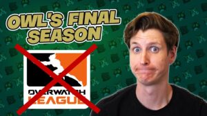 The Overwatch League's FINAL YEAR -- CNN Weekly Recap