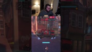 They asked for a Rein mirror...so I gave it to them | Overwatch 2