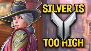 They say their rank is TOO HIGH... Are they right?