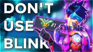 This Tracer proves Elo Hell is REAL. Found the Secret to Winning EVERY Game | Educational VOD Review