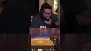 This is what a trigger bot looks like | Overwatch 2