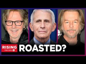 WATCH: Dana Carvey, David Spade ROAST Fauci Over Covid-19 Vaccines: Rising Reacts