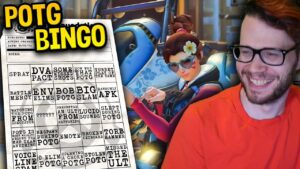 We found the WORST Play of The Game Moments | POTG Bingo!