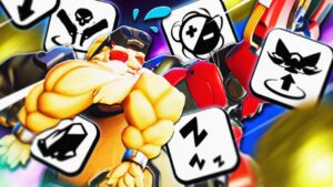 We gave Torbjörn THE WORST kit possible…. | OW2: Hero Randomizer