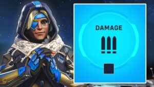 When Your Supports Forget What Role They're Playing In Overwatch 2