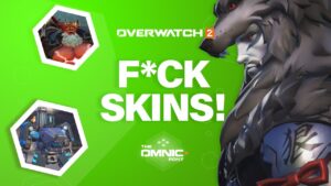 Why you should NOT care about skins in Overwatch 2