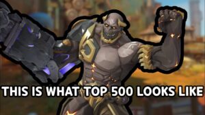 You Can STILL Have Fun In Overwatch Ranked