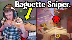 12 Absolutely CRAZY Things Overwatch Players have done!