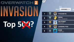 19 new Reinhardt skins, Illari nerfs, Top 500 dead? - Overwatch 2 Season 6 Invasion news roundup