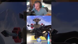 An Overview of All of Illari's Abilities! | Overwatch 2