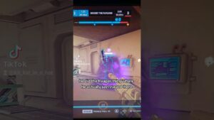 Ana #overwatch #overwatch2 #ow #ow2 #pvp #comp #blizzard #activisionblizzard #fyp #fypシ #foryoupage