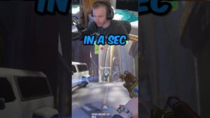 Ashe is EASY in Overwatch 2!