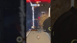 Big Sombra EMP Misplay - Overwatch League Microplays