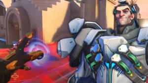 Did you know Sigma's Grasp can do THIS in Overwatch 2?
