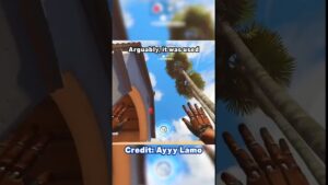 Did you know THIS about Overwatch 2?