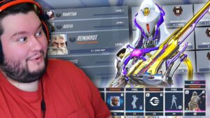 EVERYTHING NEW In Season 6 of Overwatch 2 | Battlepass, Hero Progression and MORE!!