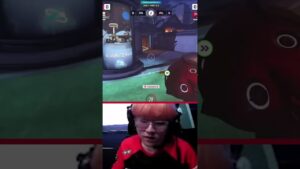 FIXA TAKES OVER ON LUCIO #overwatch2 #esports #gaming