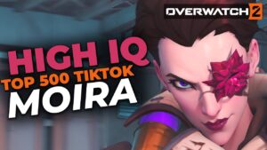 GAMESENSE is hard to teach in Overwatch 2