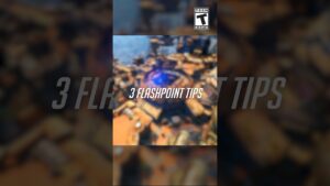 Hit the ground running with these 3 Flashpoint tips ⚡️ #overwatch2 #overwatch #gaming