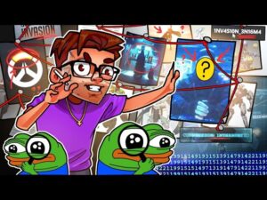I got hacked playing Overwatch 2...