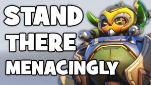 How To Play Orisa PROPERLY In Overwatch 2