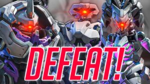 How We Failed At Overwatch 2 PVE For 8 Hours Straight