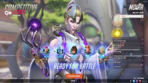 I Avoid Overwatch League Players...