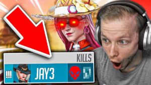 I BROKE My RECORD For KILLS in Overwatch 2!!