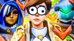 I Played 15 matches in BRONZE 5