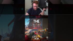 Illari 1v1s in a nutshell | Overwatch 2