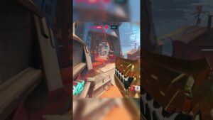 Illari is a Support BTW - Overwatch 2
