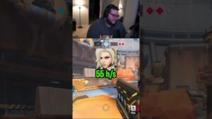 Illari may be the best hero added to Overwatch 2 so far!