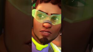 Invasion Story Missions. Aug 10 @ 12PM PT! #overwatch2 #overwatch #shorts #gaming