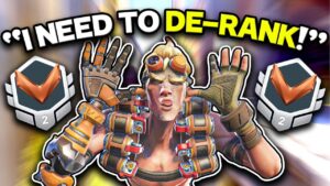 Is this BRONZE Junkrat Ranked TOO HIGH? | Spectating Overwatch 2