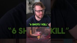 I've never seen so many disasters in one game | Overwatch 2