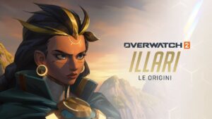 Le origini: Illari | Overwatch 2