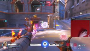 Lifeweaver 30+ changes later! is he GOOD now? GALE LIFEWEAVER OVERWATCH 2 GAMEPLAY SEASON 6